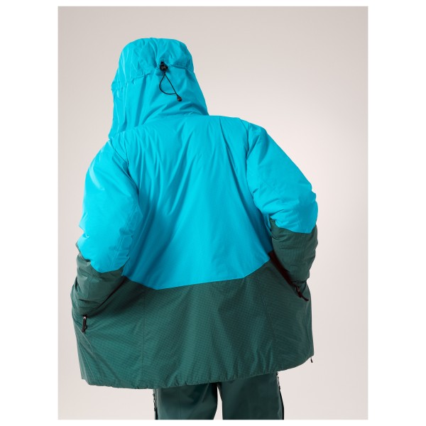 Arc'teryx - Rush Insulated Jacket - Chaqueta de esquí