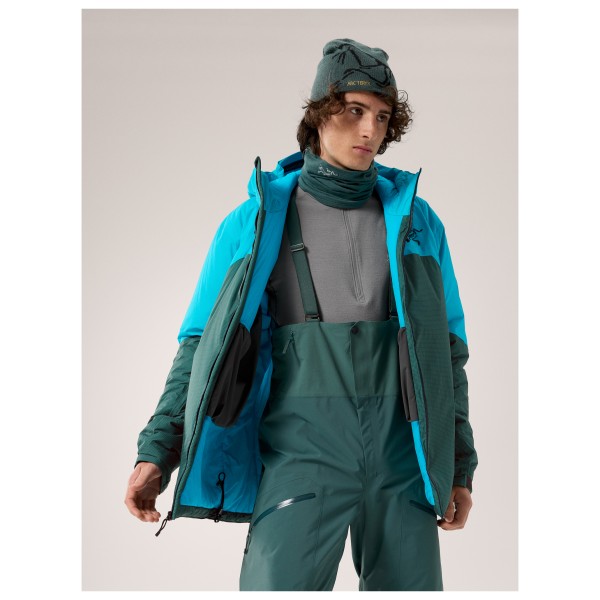 Arc'teryx - Rush Insulated Jacket - Chaqueta de esquí
