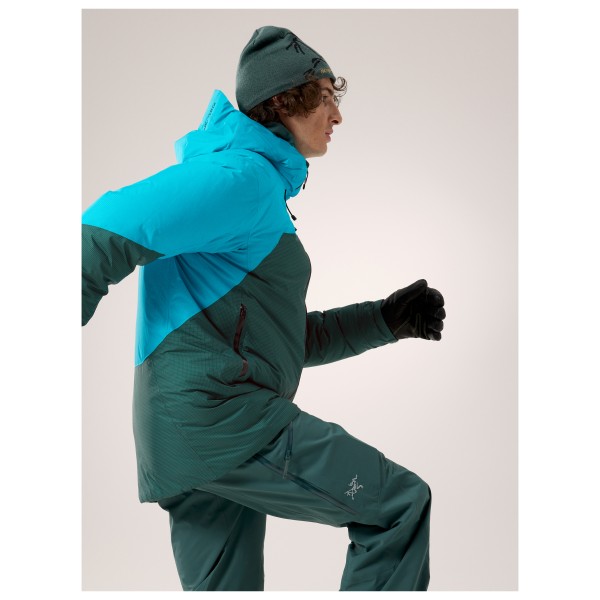 Arc'teryx - Rush Insulated Jacket - Chaqueta de esquí