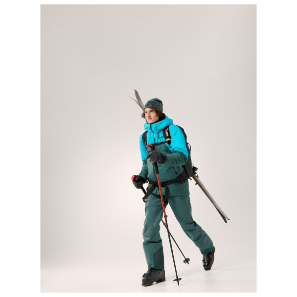 Arc'teryx - Rush Insulated Jacket - Chaqueta de esquí