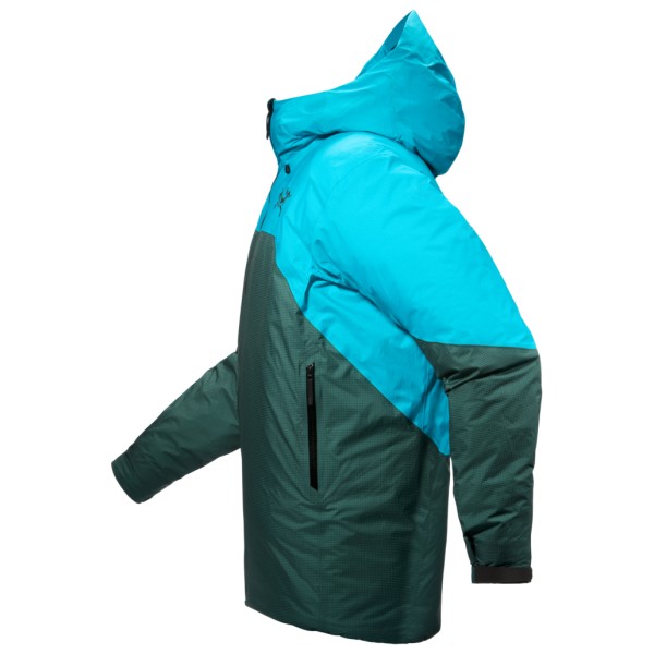 Arc'teryx - Rush Insulated Jacket - Skidjacka