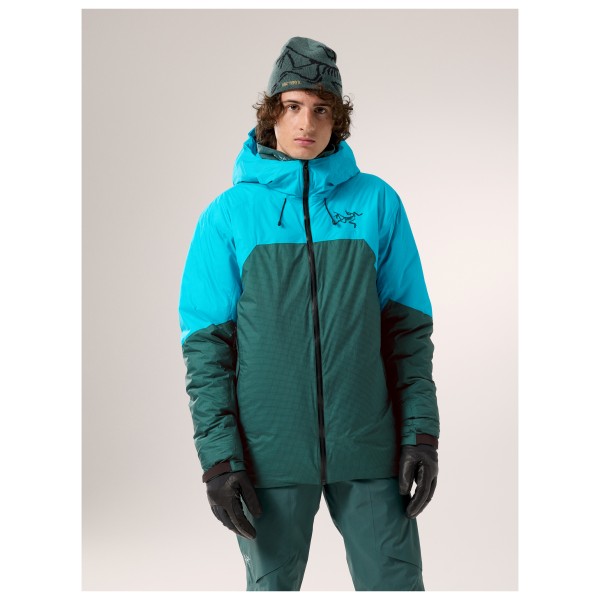 Arc'teryx - Rush Insulated Jacket - Skidjacka