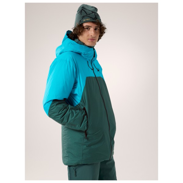 Arc'teryx - Rush Insulated Jacket - Skidjacka