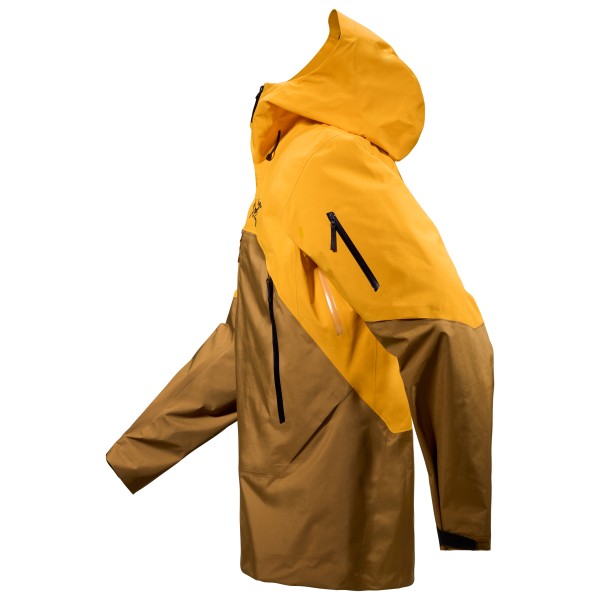 Arc'teryx - Rush Jacket - Chaqueta de esquí