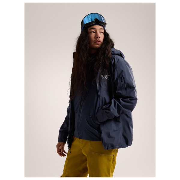 Arc'teryx - Sabre Jacket - Ski-jas