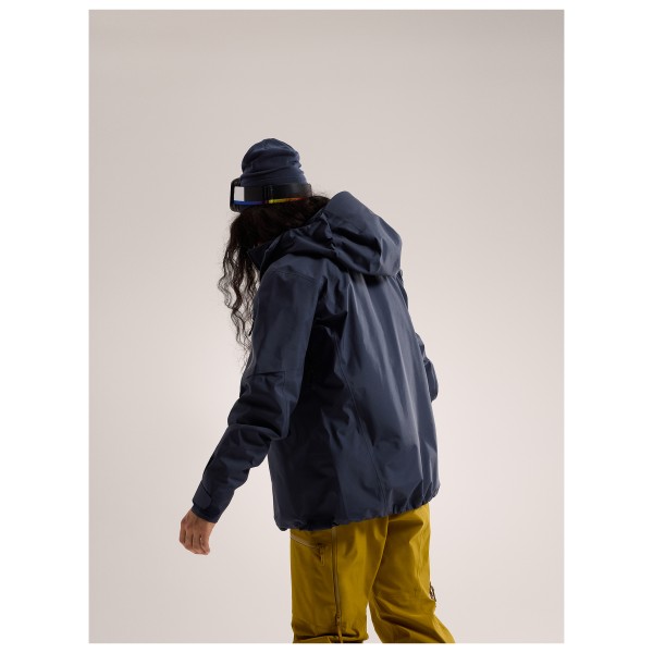 Arc'teryx - Sabre Jacket - Ski-jas