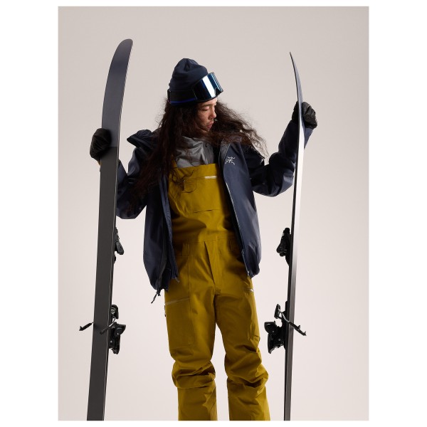 Arc'teryx - Sabre Jacket - Ski-jas