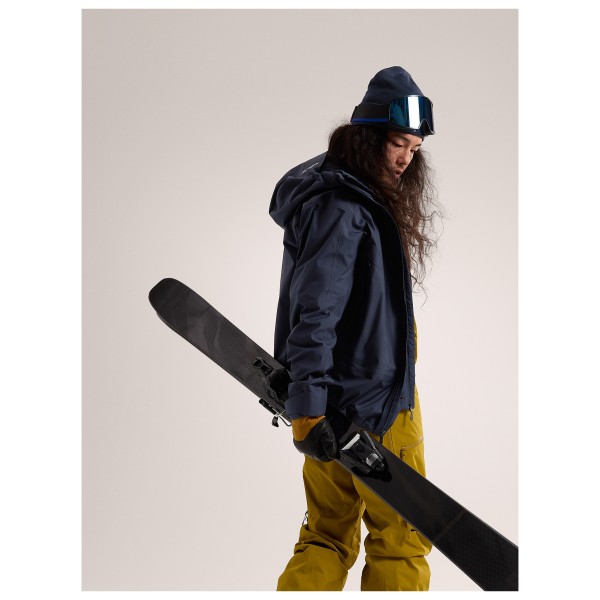 Arc'teryx - Sabre Jacket - Ski-jas