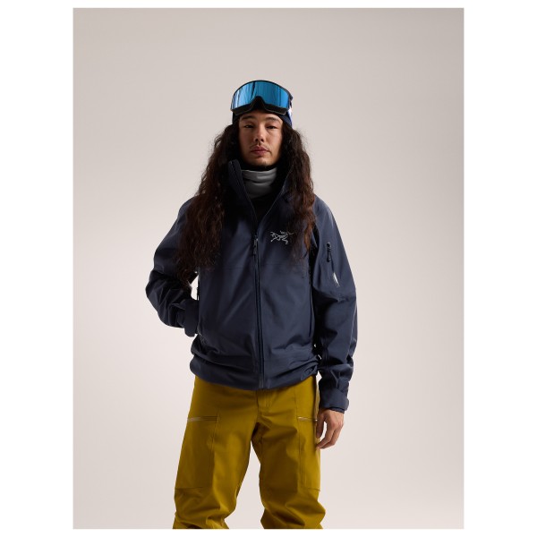 Arc'teryx - Sabre Jacket - Skidjacka