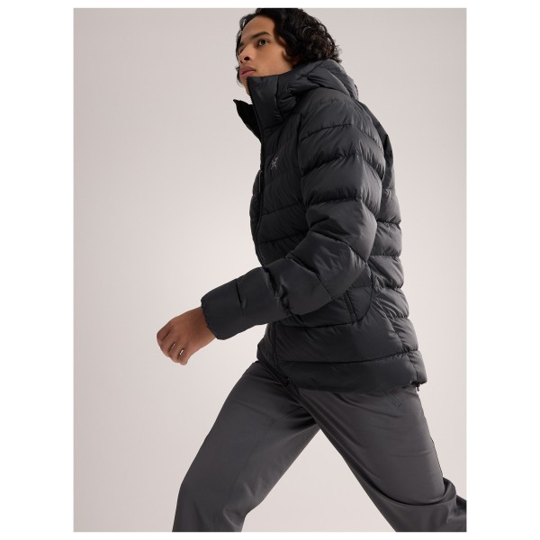 Arc'teryx - Thorium Hoody - Dunjakke