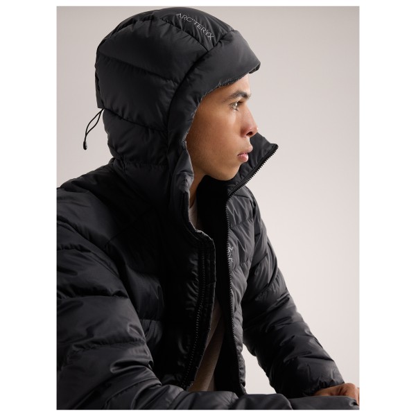 Arc'teryx - Thorium Hoody - Dunjakke