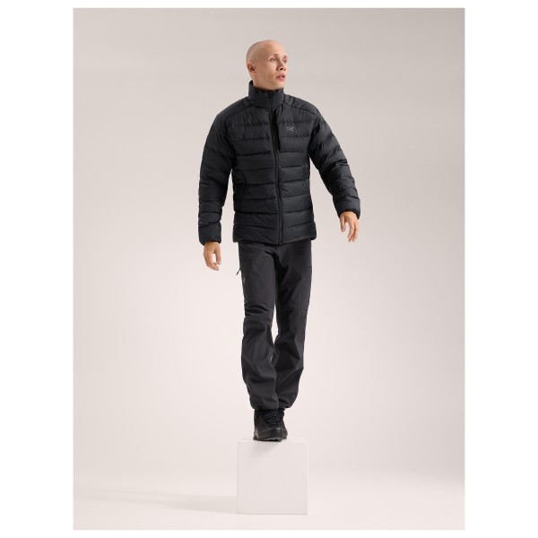 Arc'teryx - Thorium Jacket - Donsjas
