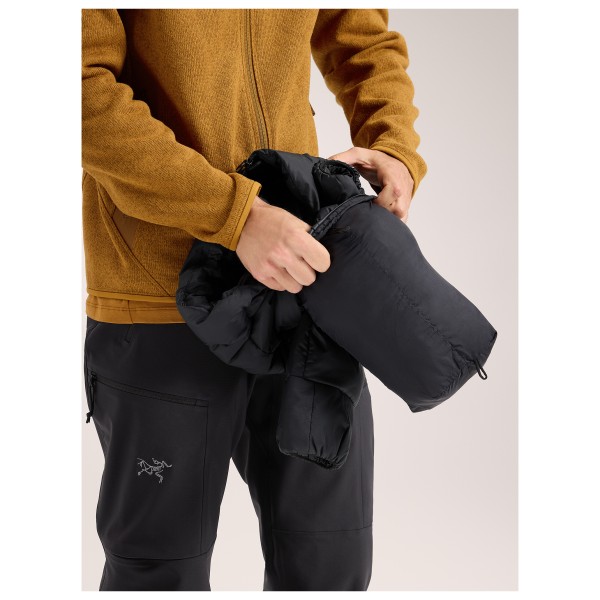 Arc'teryx - Thorium Jacket - Donsjas