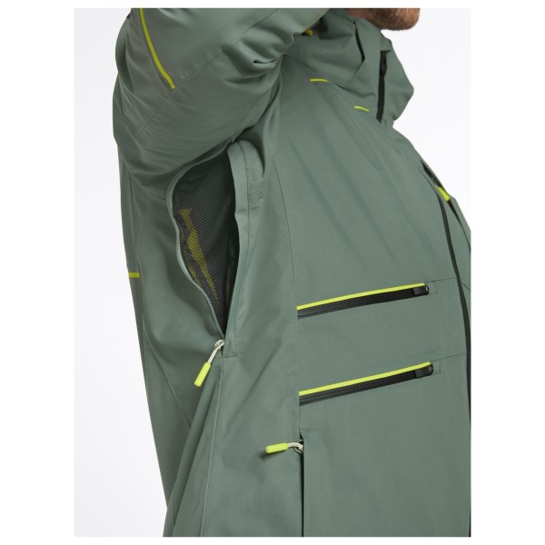 Ziener - Toaca - Chaqueta de esquí