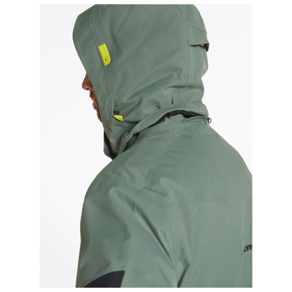 Ziener - Toaca - Chaqueta de esquí