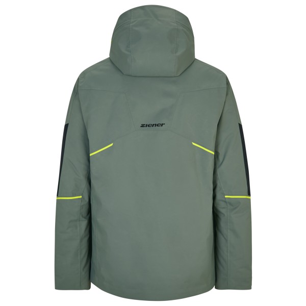 Ziener - Toaca - Ski jacket