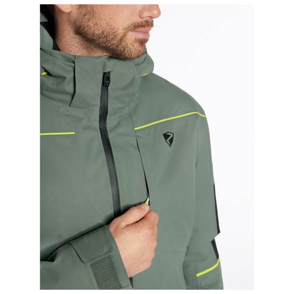 Ziener - Toaca - Ski jacket