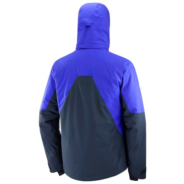 Salomon - Brilliant Jacket - Giacca da sci