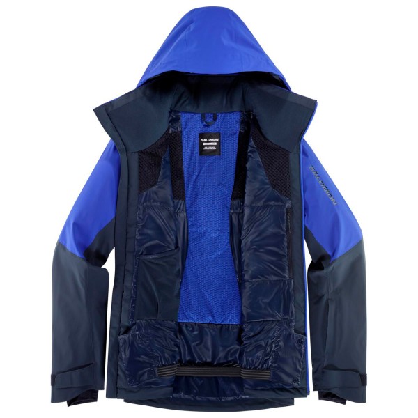 Salomon - Brilliant Jacket - Giacca da sci