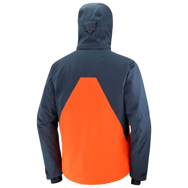 Salomon - Highland Jacket - Laskettelutakki