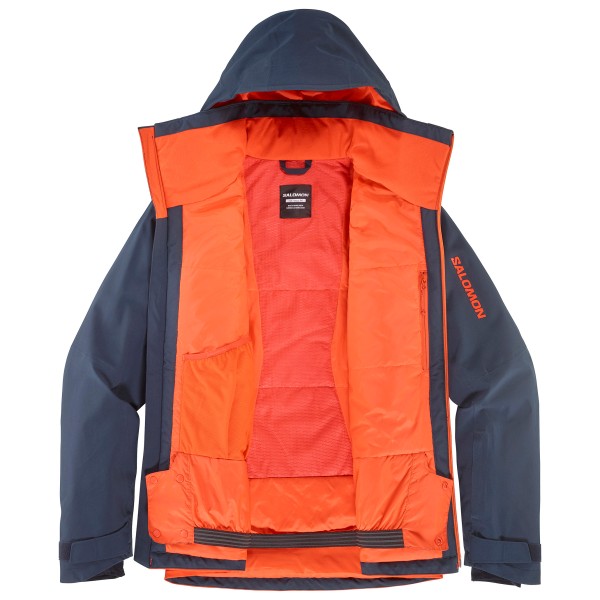 Salomon - Highland Jacket - Skijakke