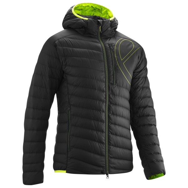 Edelrid - Eldo Jacket - Untuvatakki