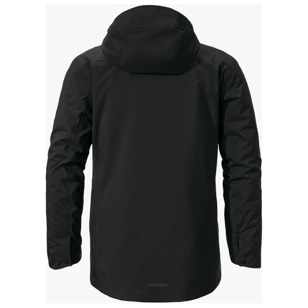 Schöffel - 3In1 Parka Barth - Chaqueta dobles