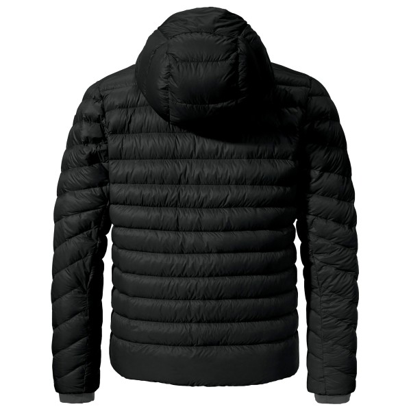 Schöffel - Down Jacket Silvretta - Donsjas