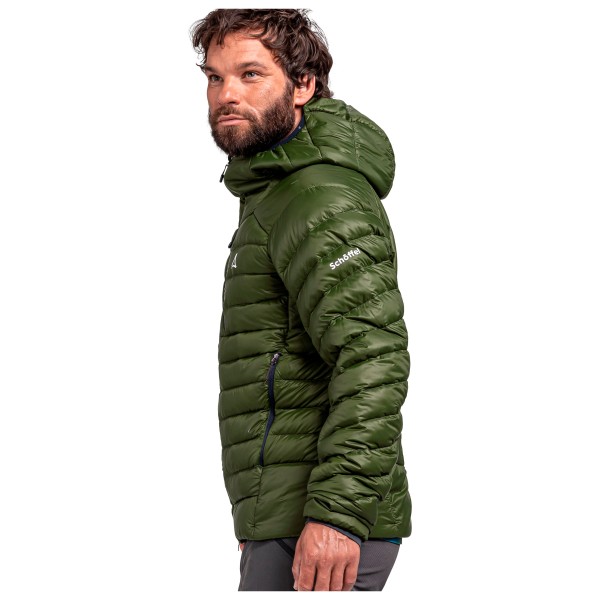Schöffel - Down Jacket Tschierval - Donsjas