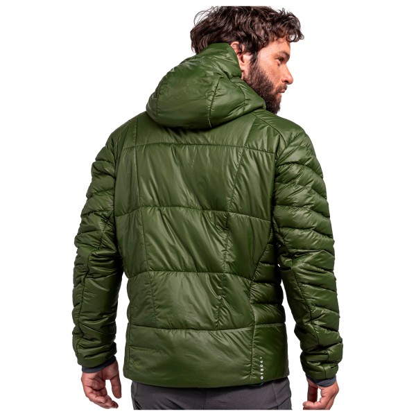 Schöffel - Down Jacket Tschierval - Donsjas