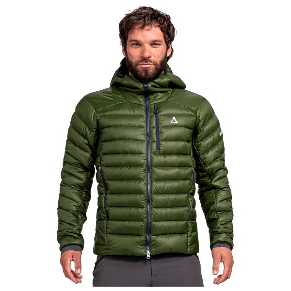 Schöffel - Down Jacket Tschierval - Donsjas