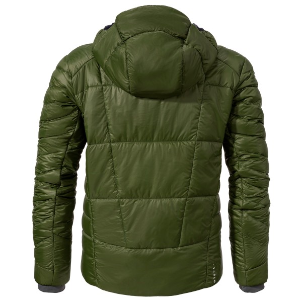 Schöffel - Down Jacket Tschierval - Untuvatakki