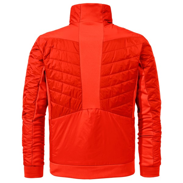 Schöffel - FN Ski Insulated Pontresina - Synthetic jacket