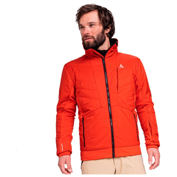 Schöffel - FN Ski Insulated Pontresina - Synthetic jacket