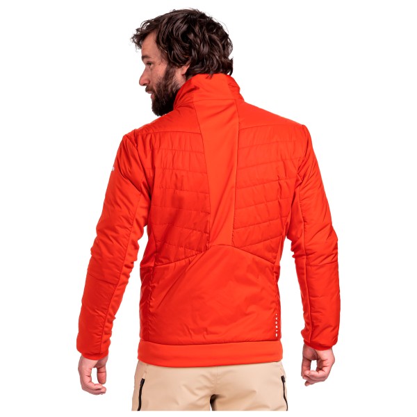 Schöffel - FN Ski Insulated Pontresina - Synthetic jacket