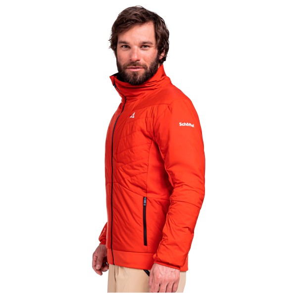 Schöffel - FN Ski Insulated Pontresina - Synthetic jacket