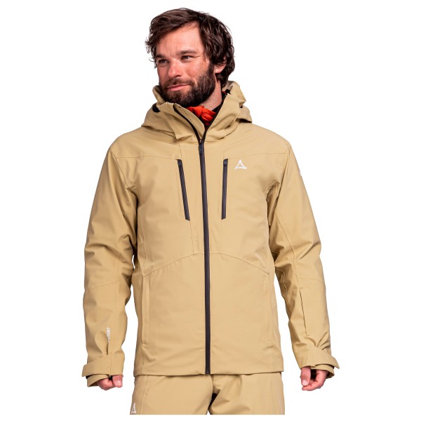 Schöffel - FN Ski Jacket Pontresina - Giacca da sci