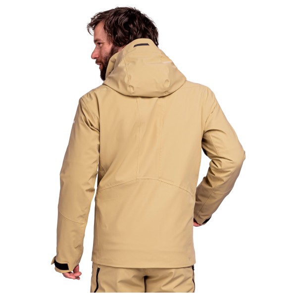 Schöffel - FN Ski Jacket Pontresina - Laskettelutakki