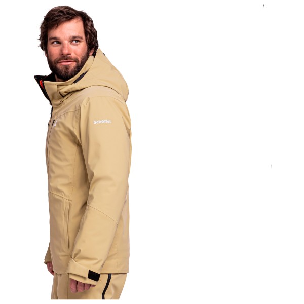 Schöffel - FN Ski Jacket Pontresina - Laskettelutakki