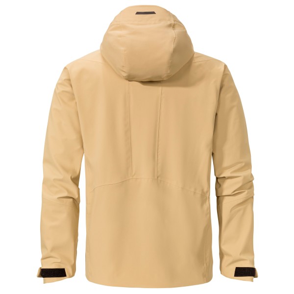 Schöffel - FN Ski Jacket Pontresina - Skijakke