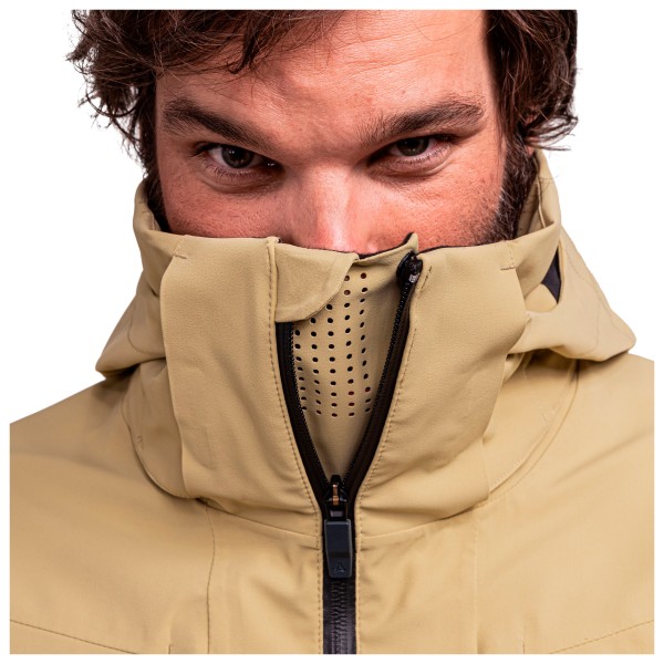 Schöffel - FN Ski Jacket Pontresina - Skijakke