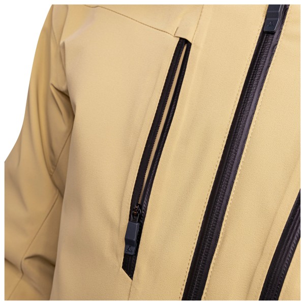 Schöffel - FN Ski Jacket Pontresina - Skijakke