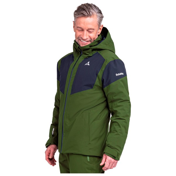Schöffel - Ski Jacket Kanzelwand - Skijakke