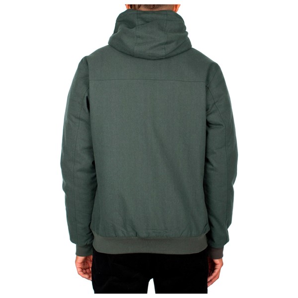 Iriedaily - Dock36 Swing Jacket - Winterjas
