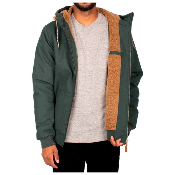 Iriedaily - Dock36 Swing Jacket - Winterjas
