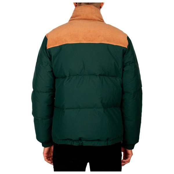 Iriedaily - Geocatch Puffer Jacket - Talvitakki