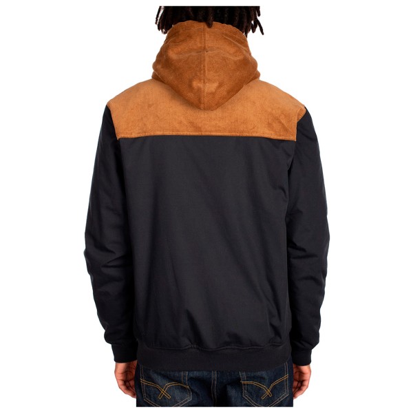 Iriedaily - Hafen Jacket - Chaqueta de invierno