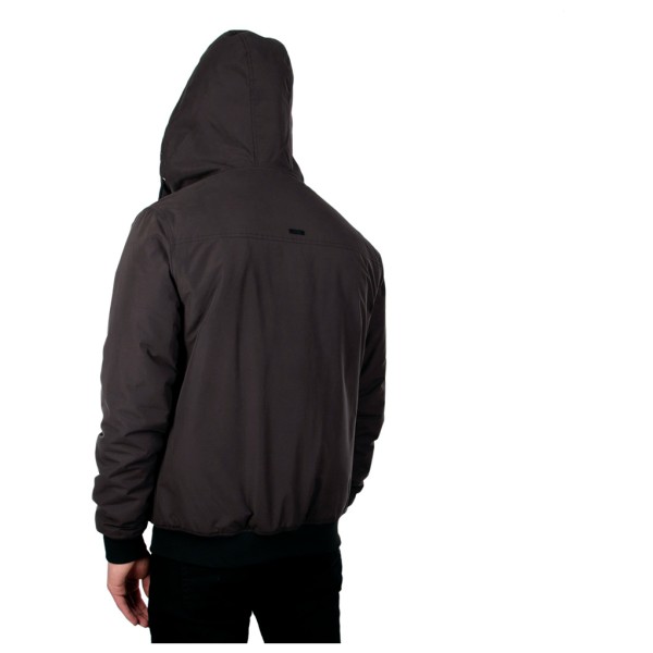 Iriedaily - Nilas Jacket - Chaqueta de invierno