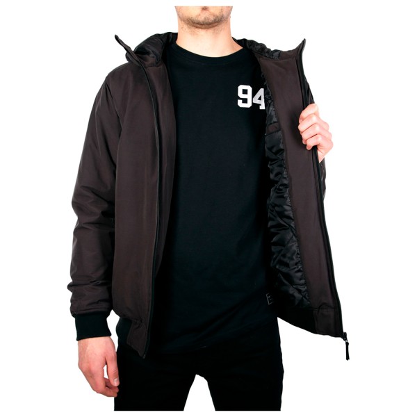 Iriedaily - Nilas Jacket - Chaqueta de invierno