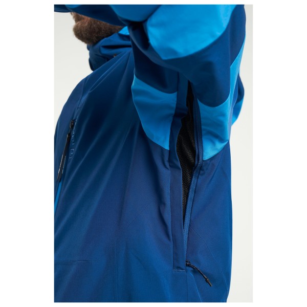 Tenson - Aerismo Ski Jacket - Laskettelutakki